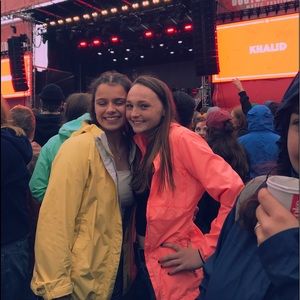 Meet your Posher, Bella